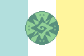 Flag of the Republic of Aztokl